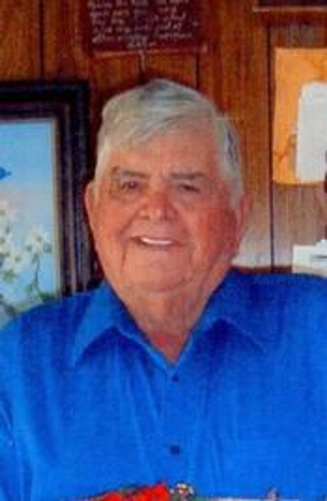 Andrew Jackson Newton Jr.