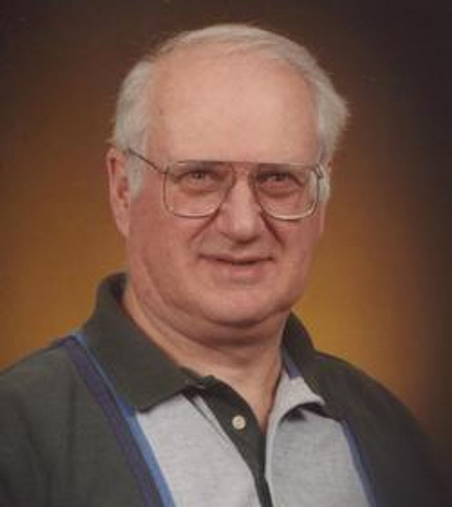 Howard Allen Prushek