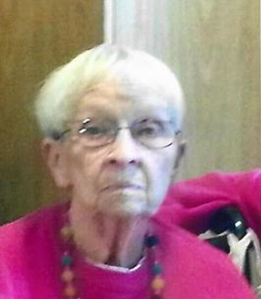 Mary Lou Meyer