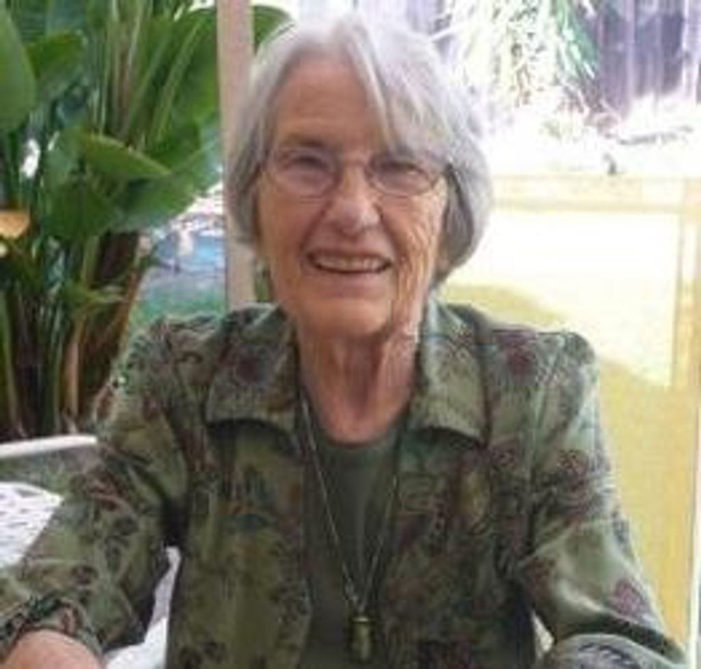 Jean Jarrell Profile Photo