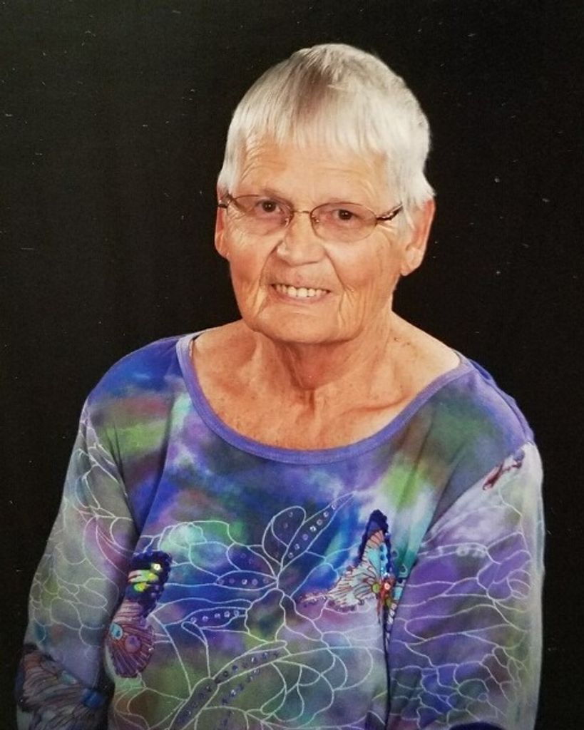 Rose M. Iverson