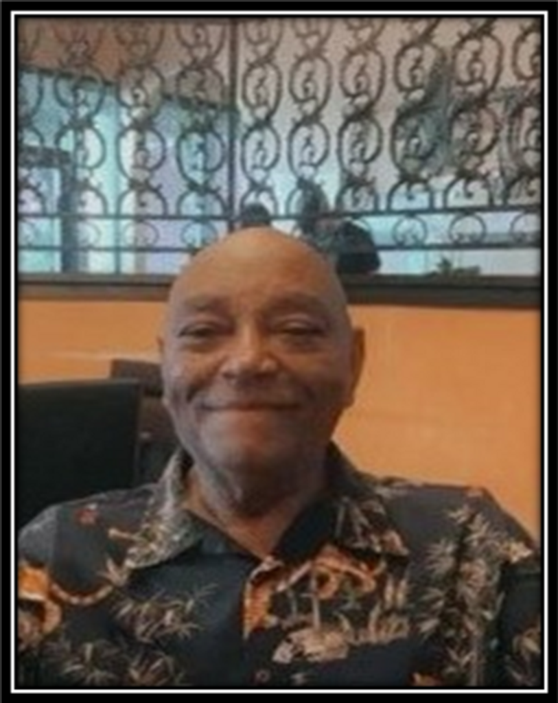 Mr. James Anderson Profile Photo