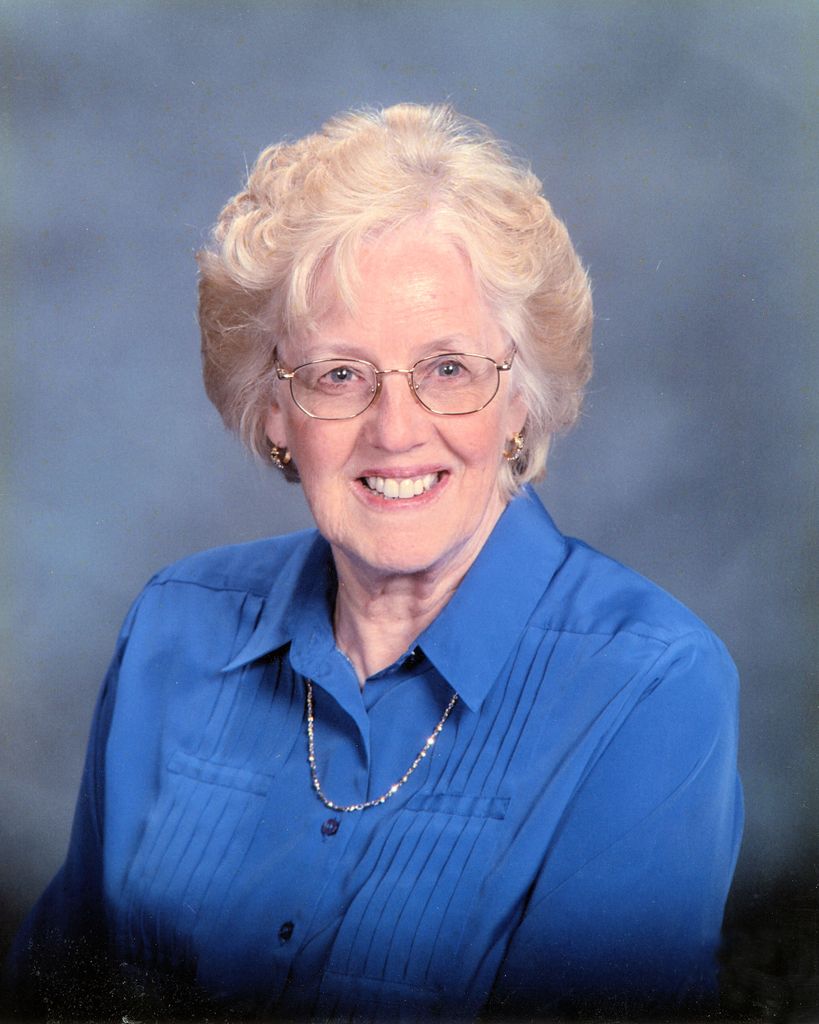 Barbara Louise (Hughey) Tijerina Profile Photo