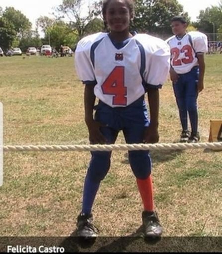 Emmanuel Sowell Profile Photo