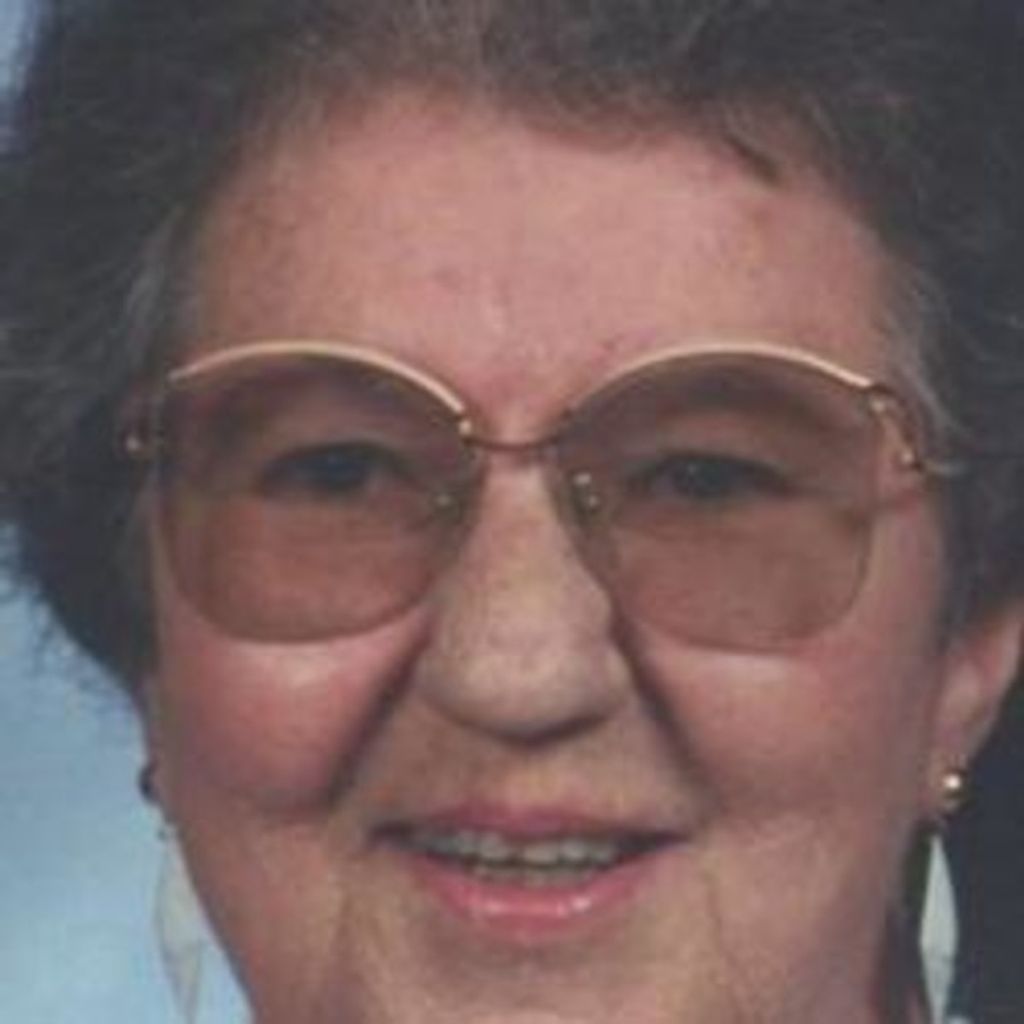 Shirley Johnson Cardwell