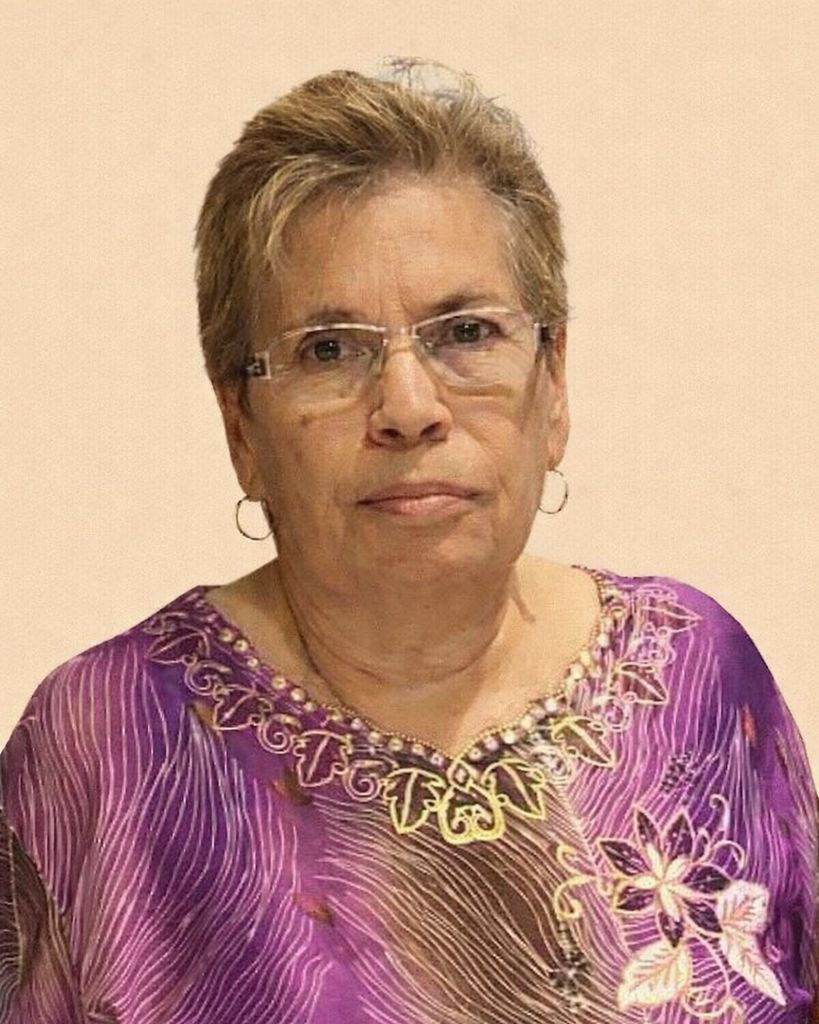 Maria Estela Rodriguez