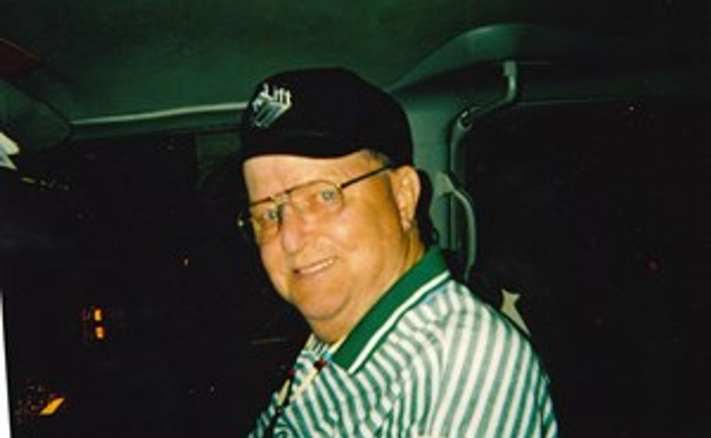 John Arnold