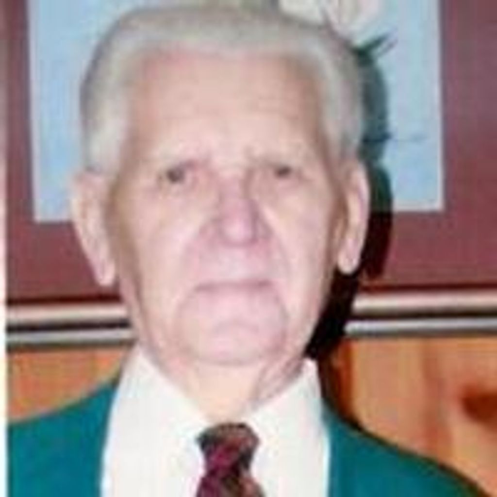 August Joseph Hebda Profile Photo