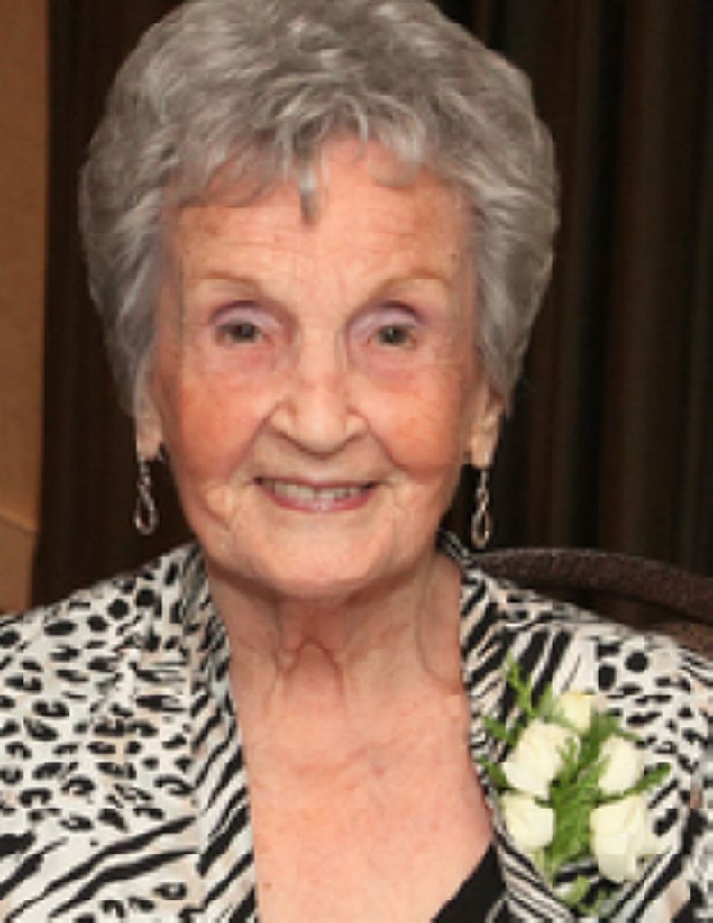 Helen Martha Kugler