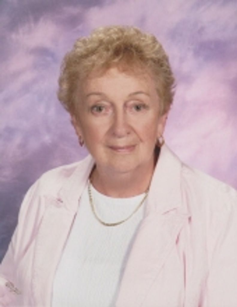 Joan I Cunningham