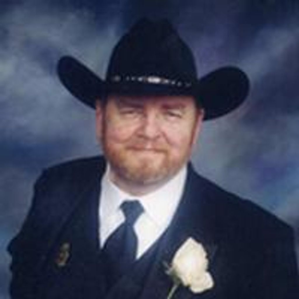Stephen O. Somervell