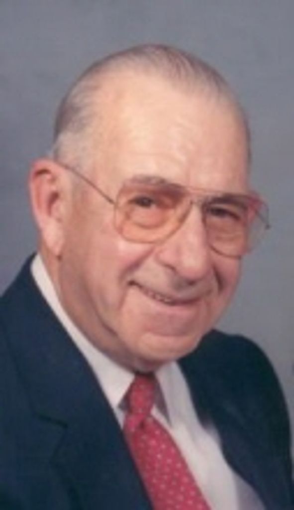 William S. Voss