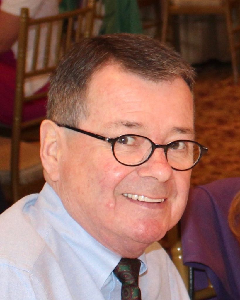 Richard T. O'Neill