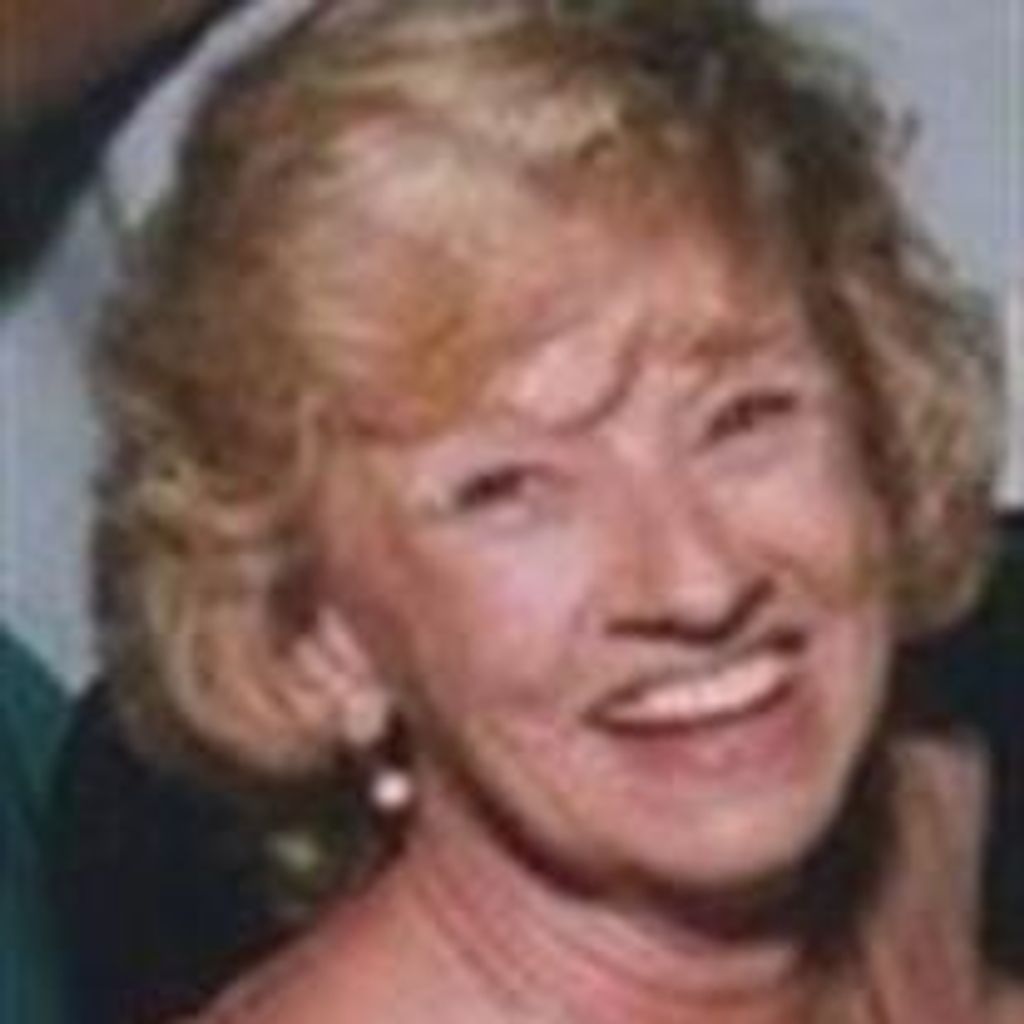 Maude Dixon