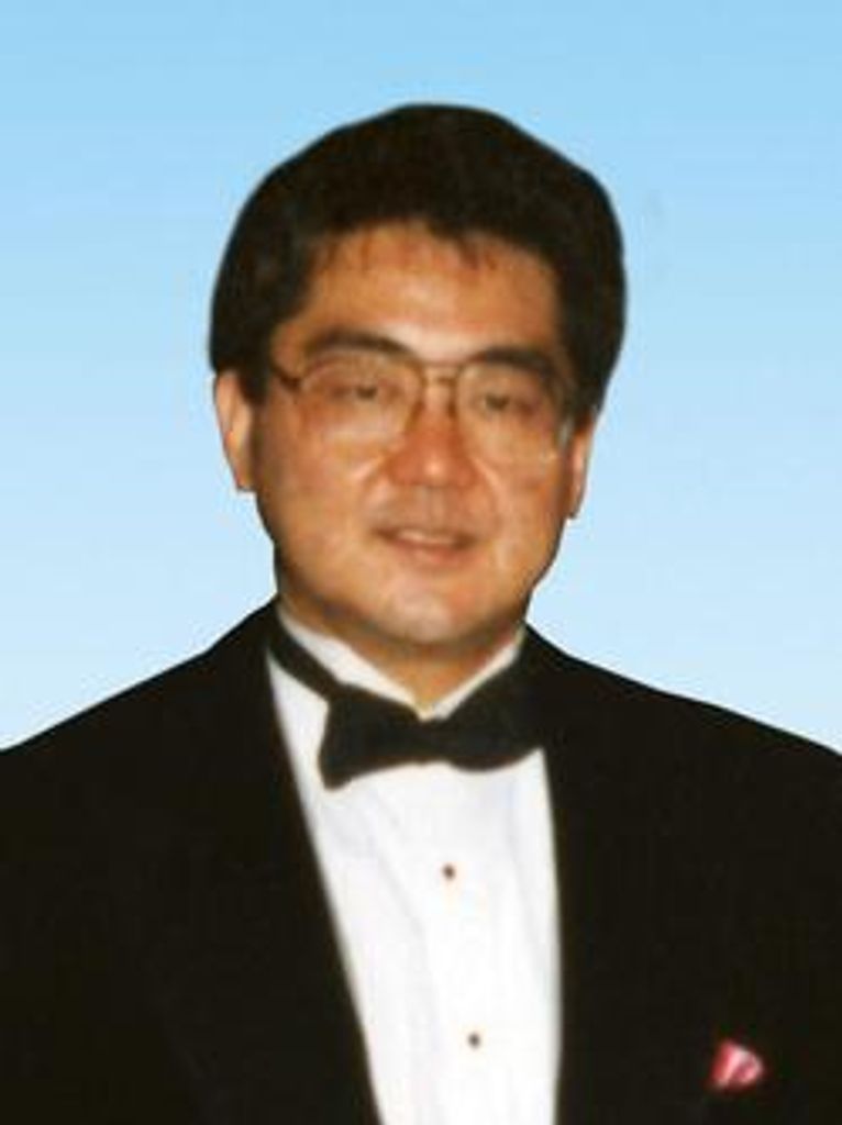 Kenneth Kazumi Haruma