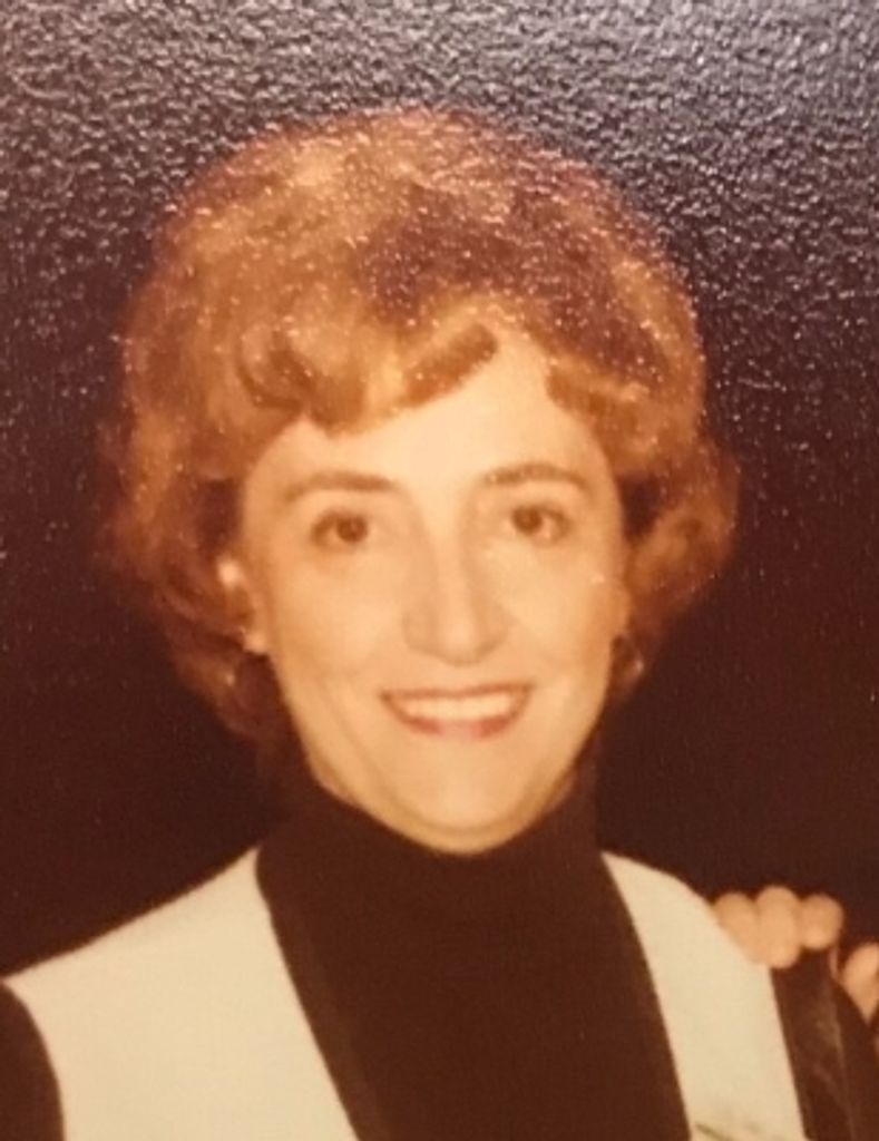 Josephine E. Lombardo