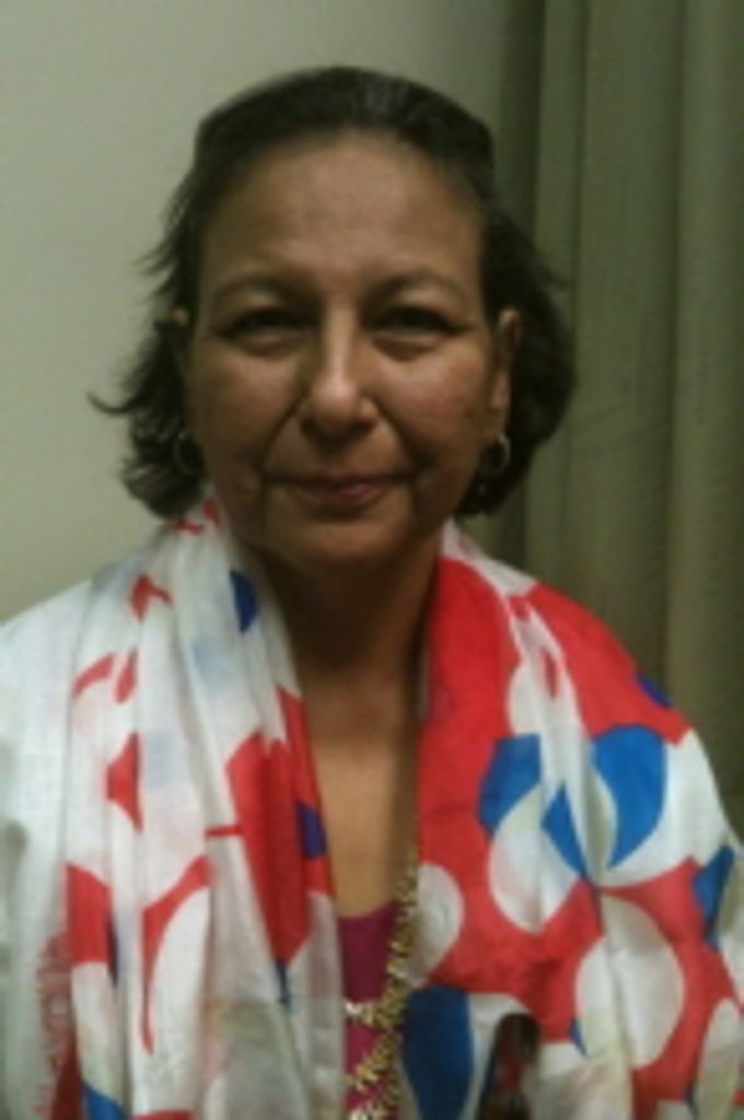 Rosa Raye Hill-Pledger
