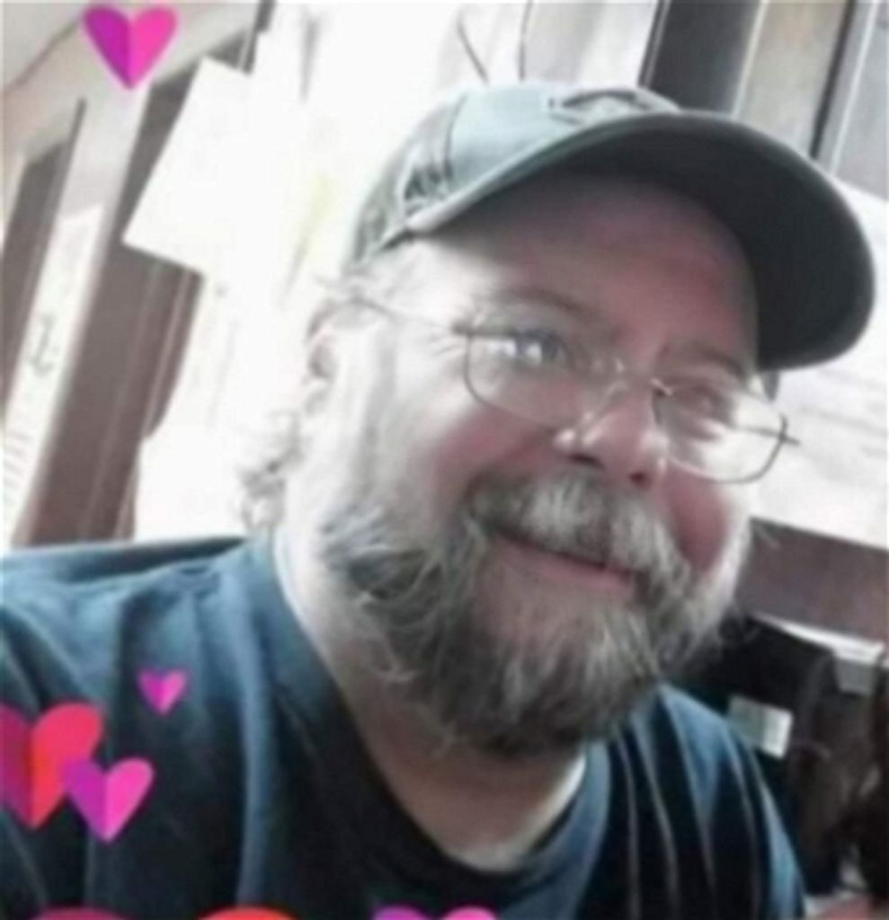 Roy Holcomb Profile Photo