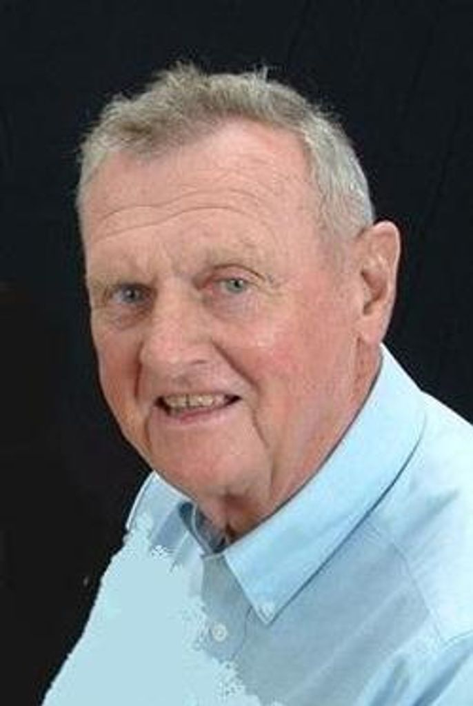 William D. Galbraith Profile Photo