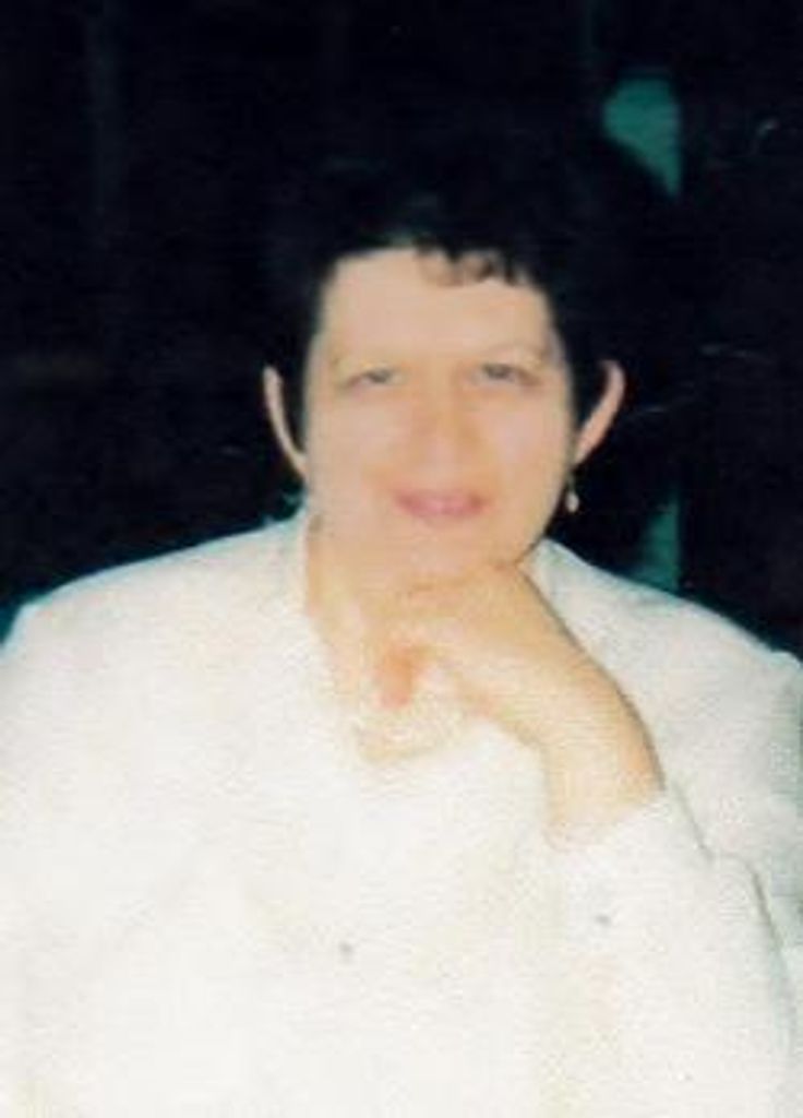 Lillie Kaye Bailey Profile Photo