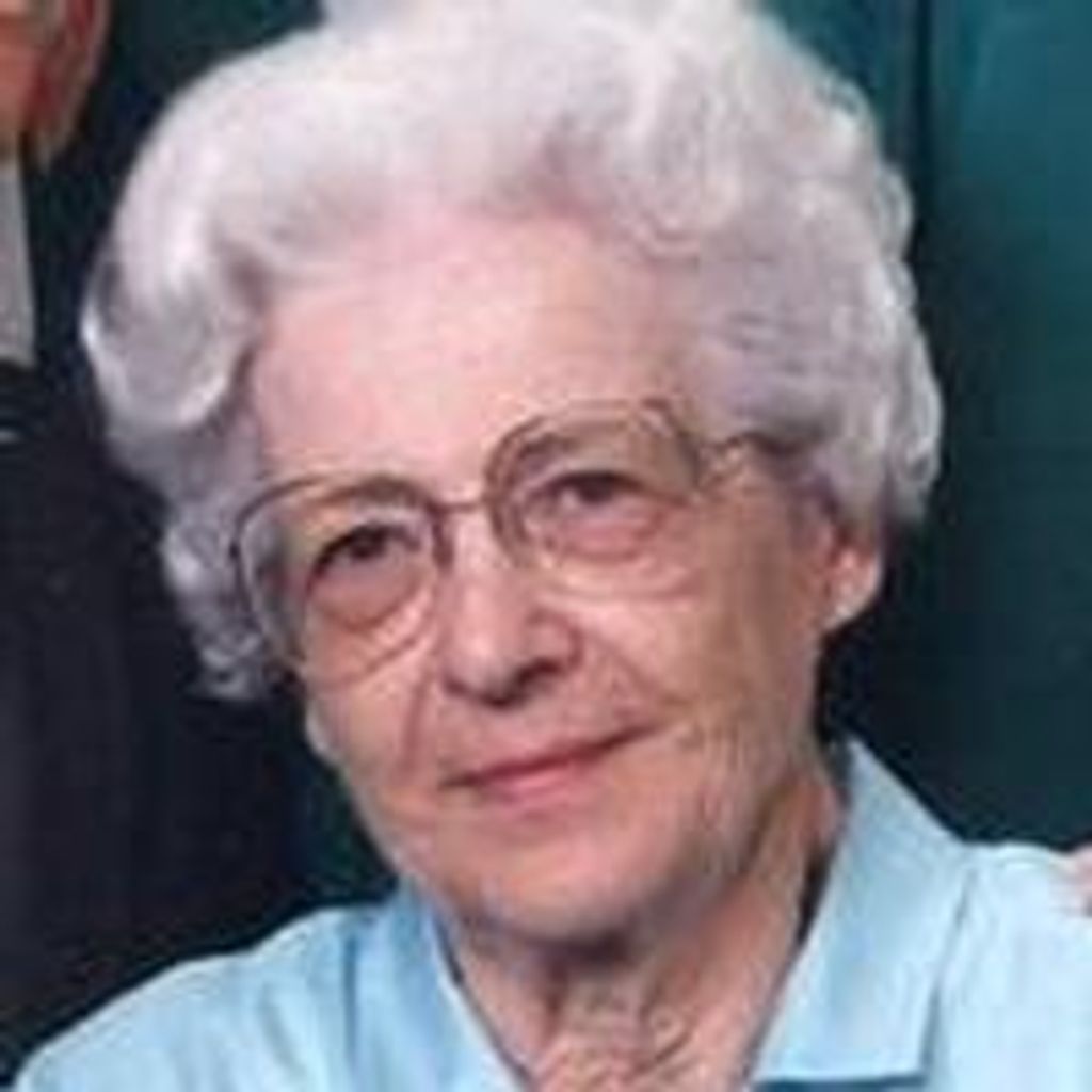 Vivian Jensvold