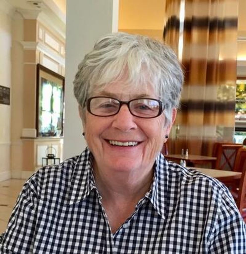 Jacqueline C. Derosier