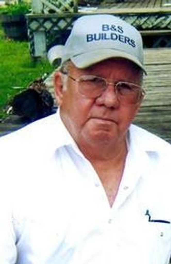 Donald Lee Barnes Sr. Profile Photo