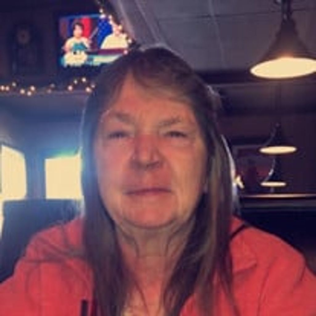 Terry Jean Shownes
