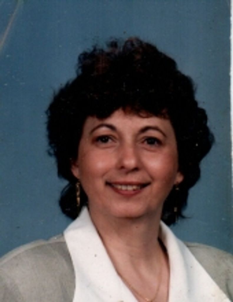 Darlene F. Berchin