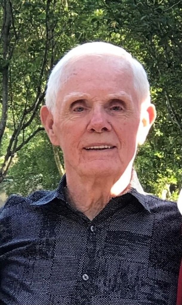 Frank "Skip" Tregear