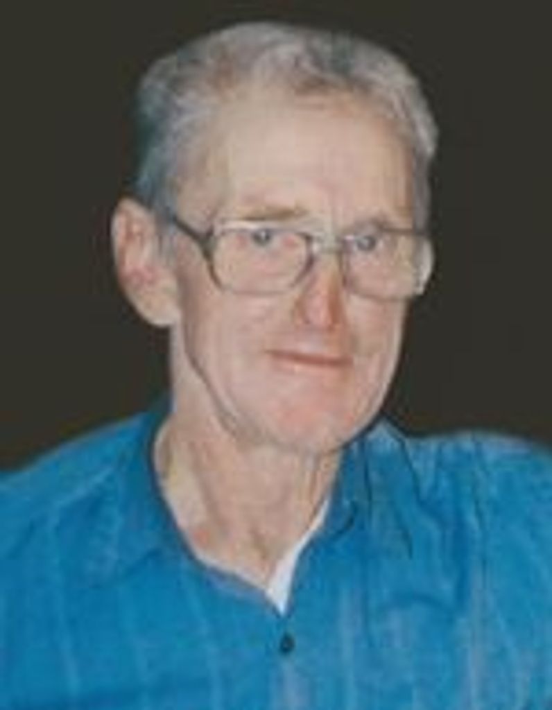 Clyde Albert Dotson