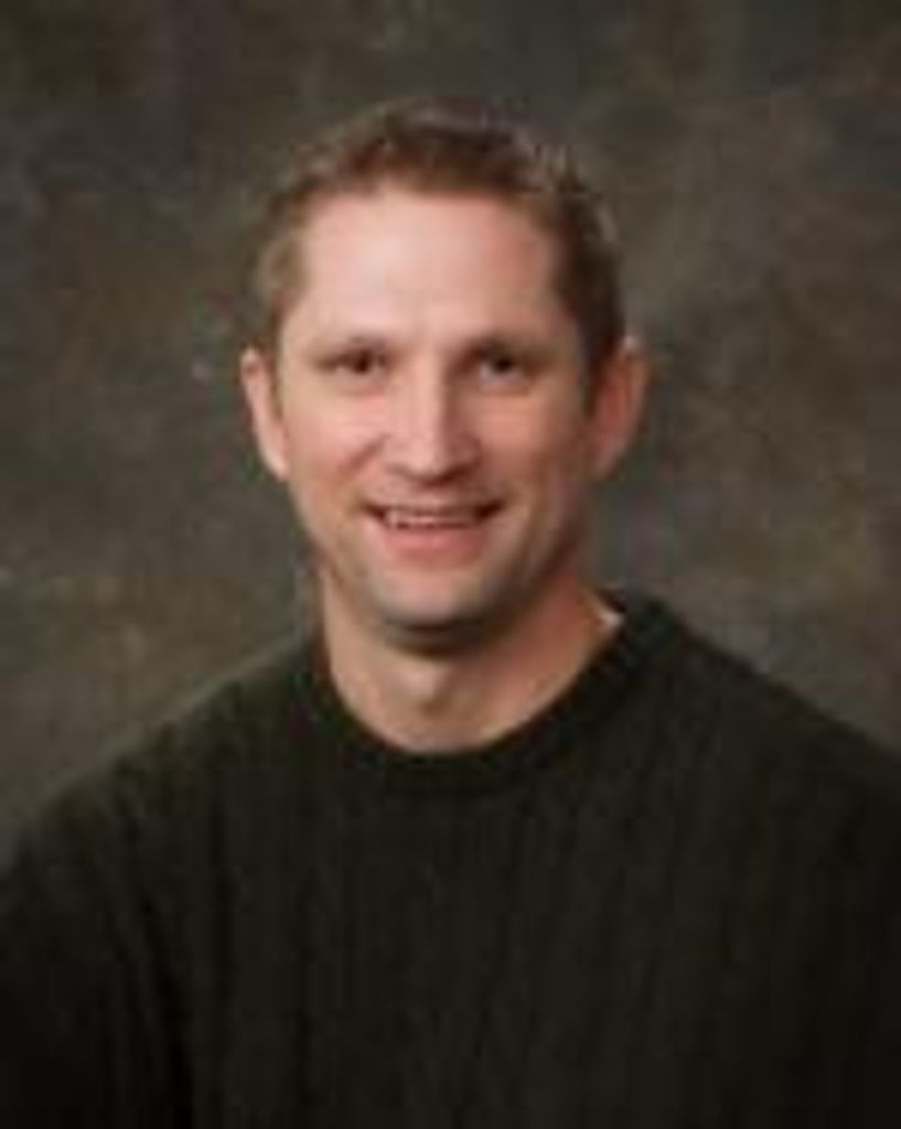 Craig Wayne Unruh Profile Photo