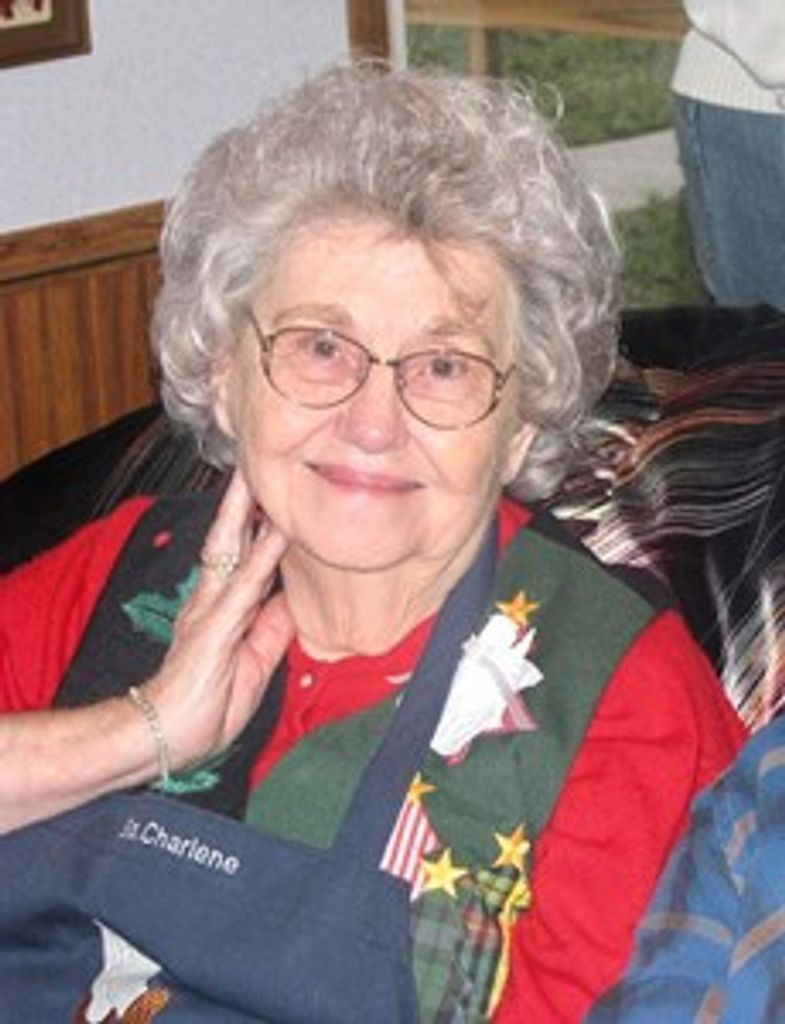 E. Charlene Keith