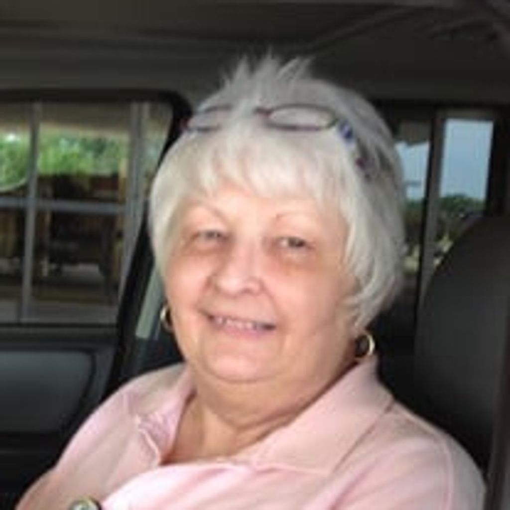 Mrs. Mary  Linda Adcock