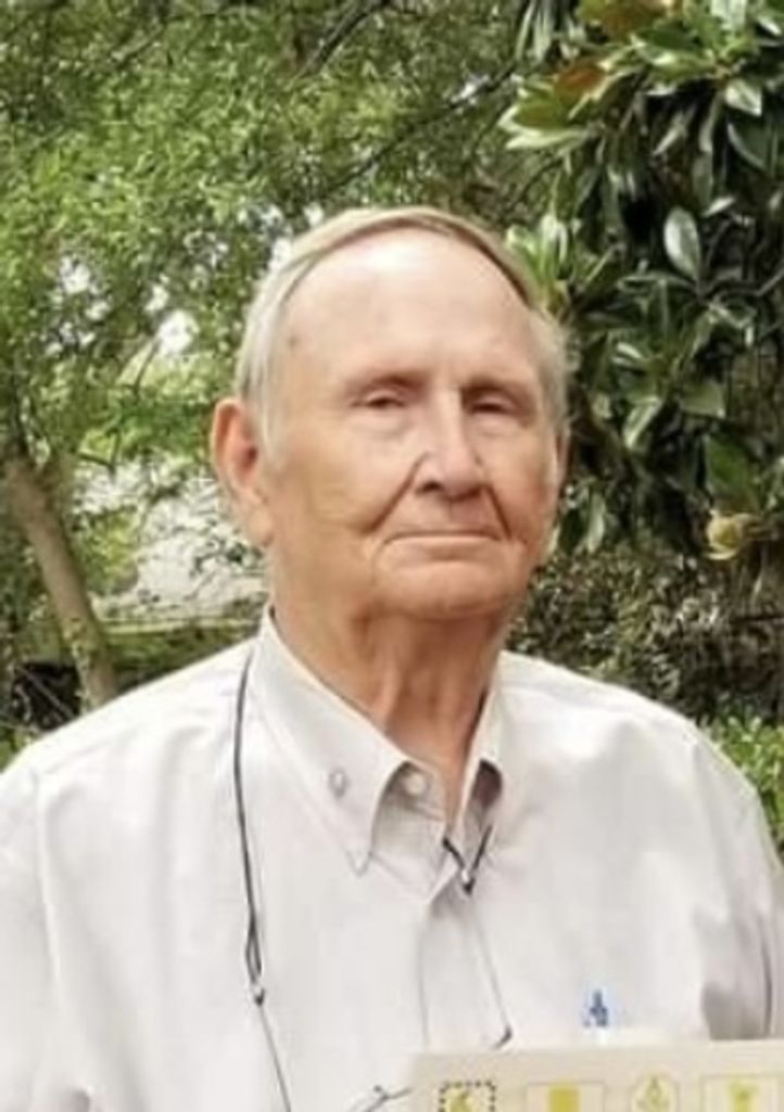 John Carl Skelton, Jr. Profile Photo
