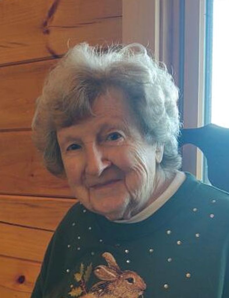 Charlotte (Mogren)  Norton