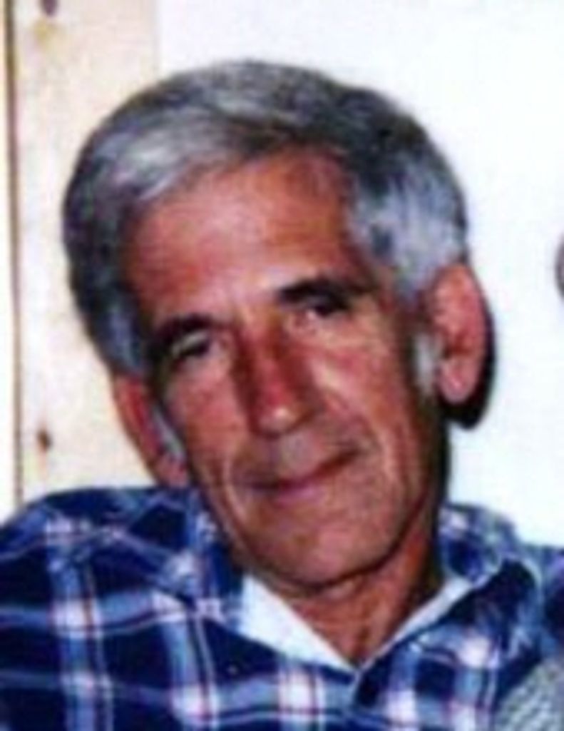 Sydney K. Stoner Sr.