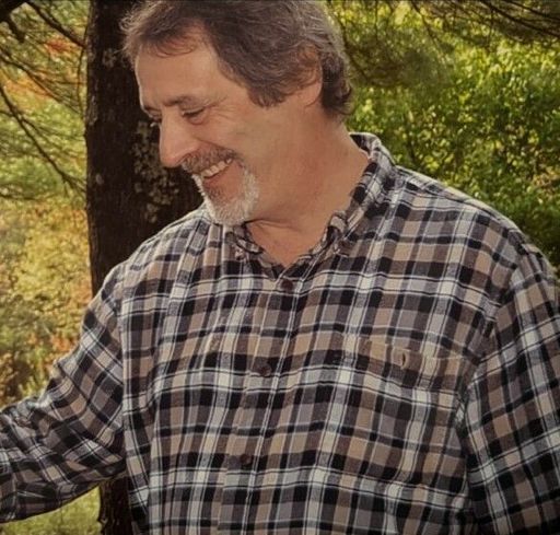 Jeffrey Paul Edberg Profile Photo