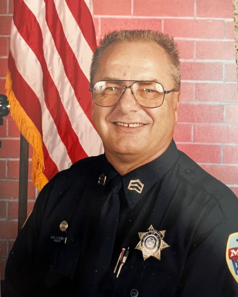 Robert H. Lazenby