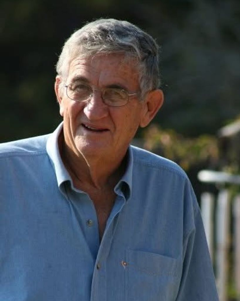 Paul Wilburn Woods Profile Photo
