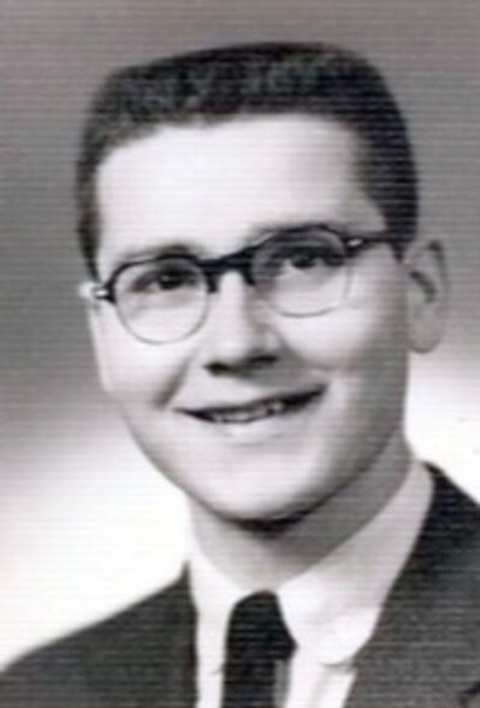 John Mac Cassady Profile Photo
