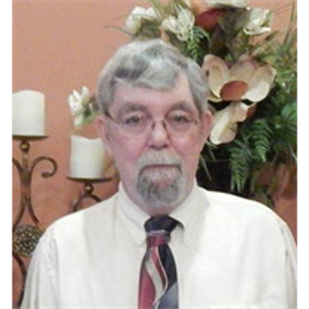 Donald Harry Fitch
