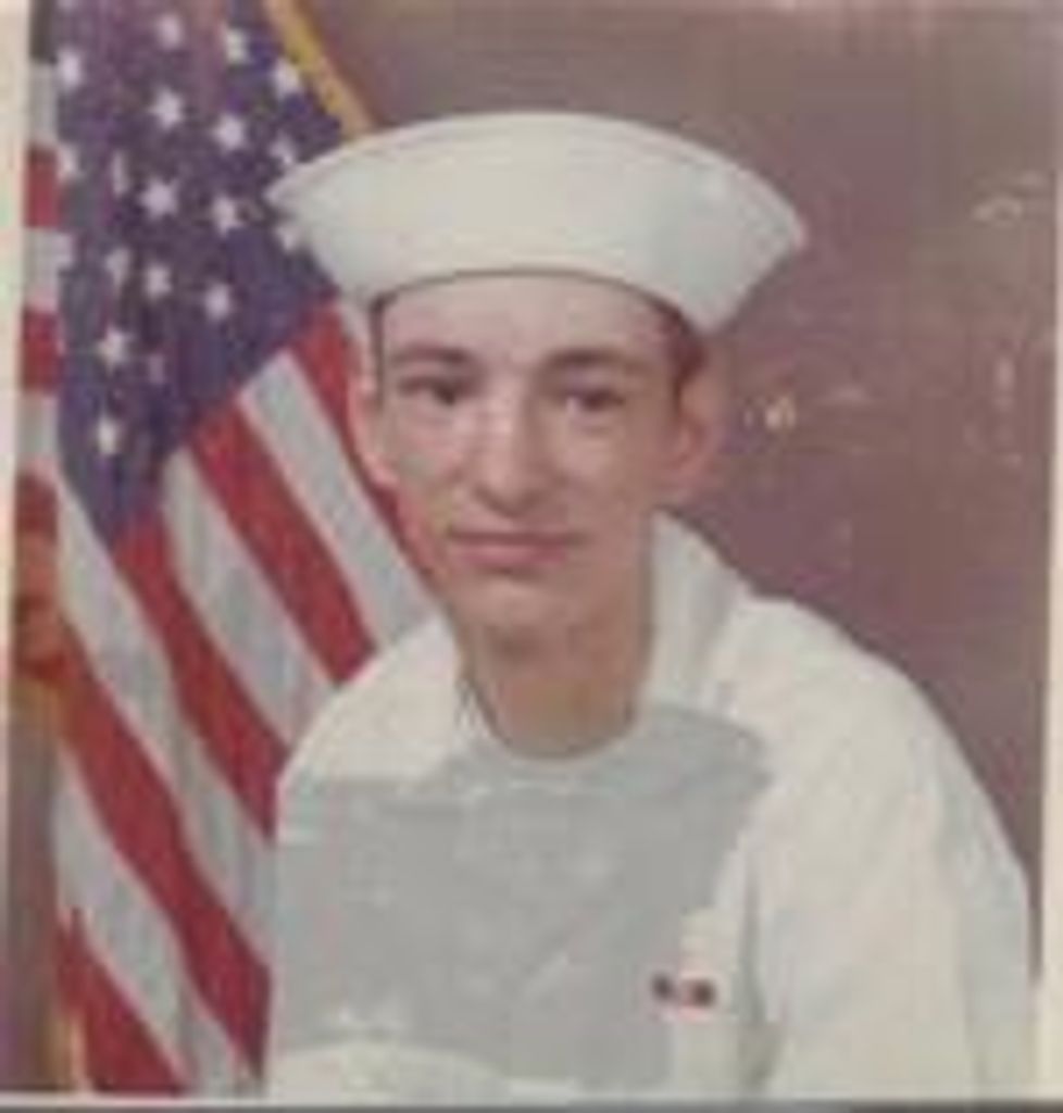 Joseph Duane Brenchley