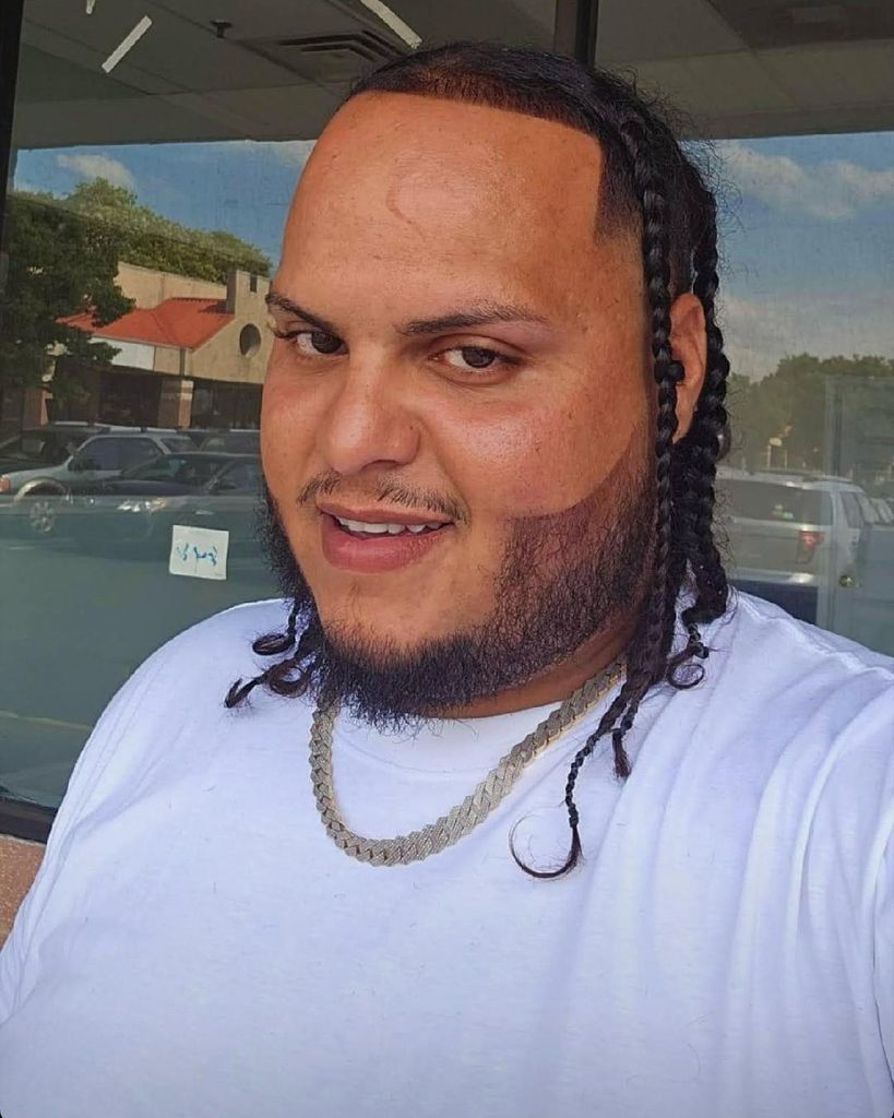 Alexis "Lex" James Ayala Profile Photo