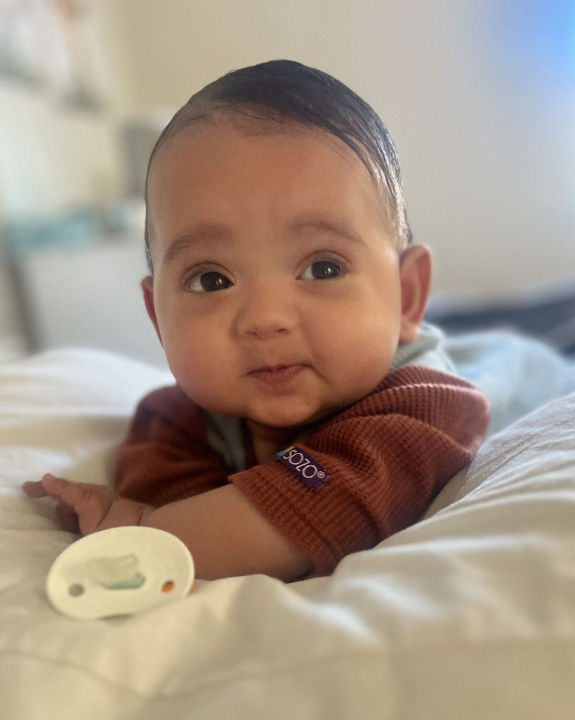 Nathan Andres Guzman Al Tafech Profile Photo