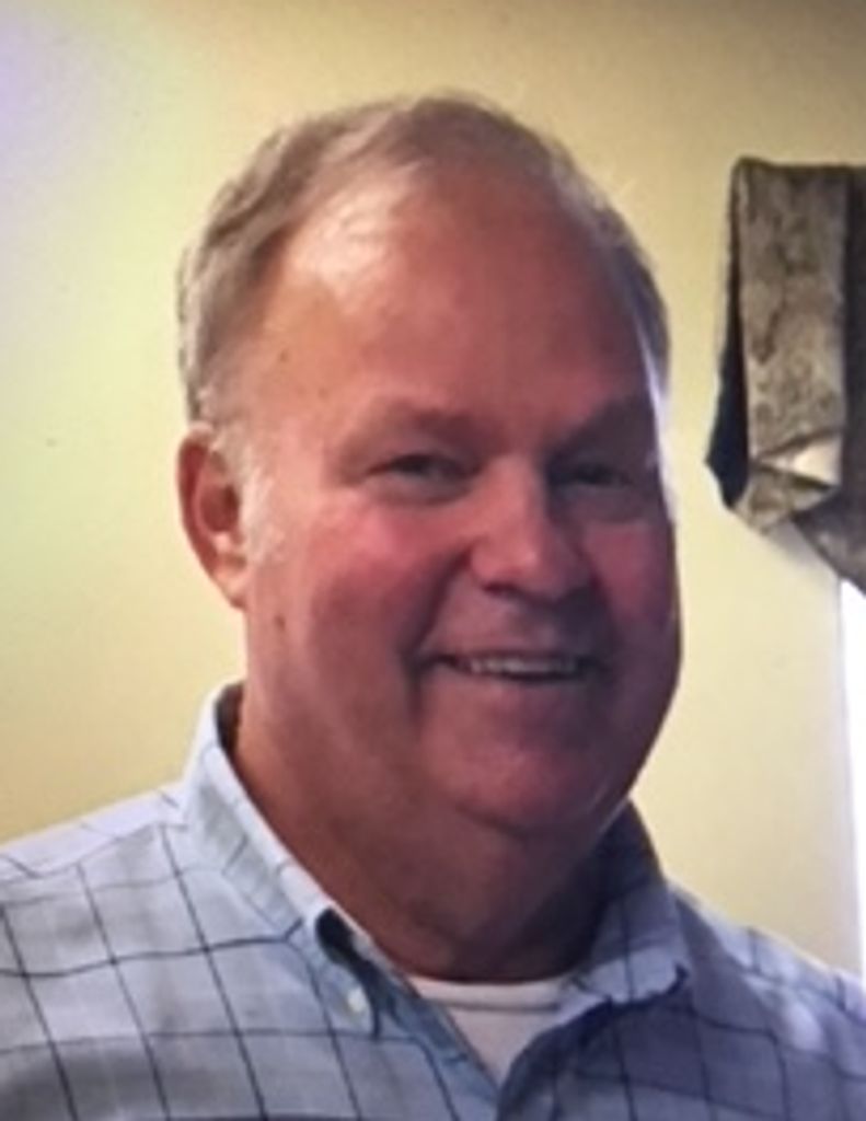 Thomas Alan Chappell