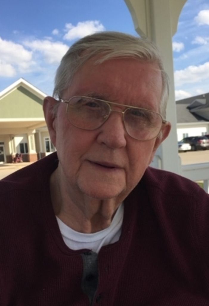 Charles W. Robinson Profile Photo