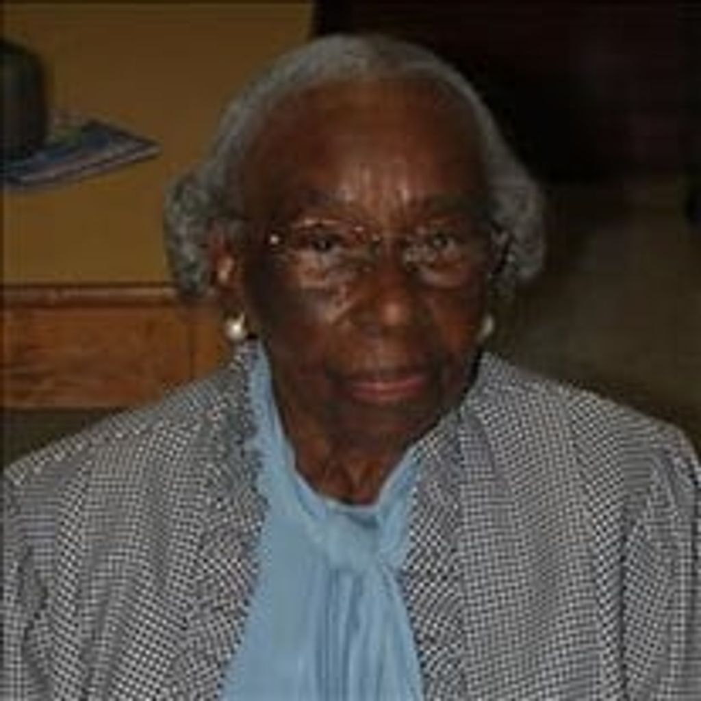 Juanita Edwards