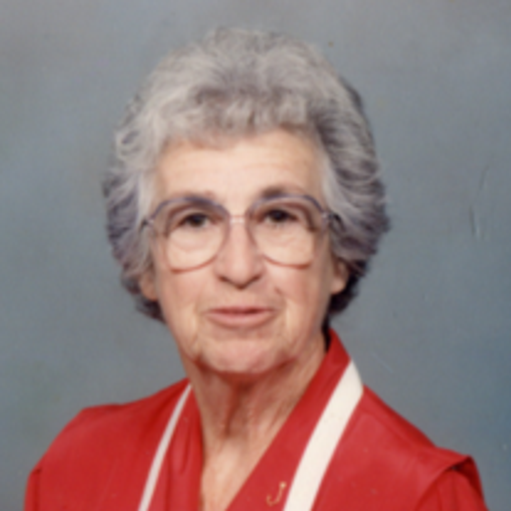 Mary Sullivent Hathcoat