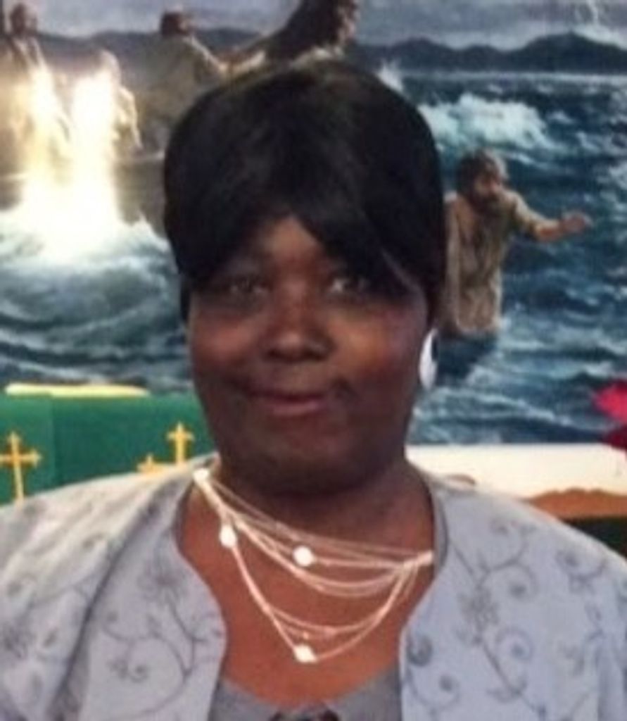 Sylvia O'Banner